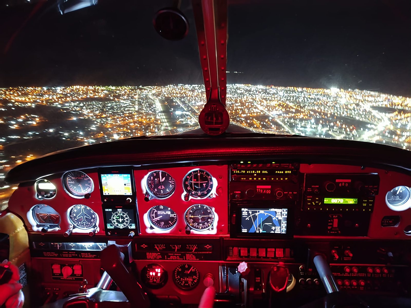 Formación Aeronáutica