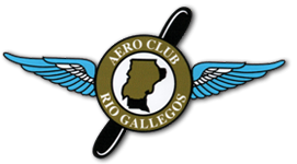 Logo Aeroclub RGL