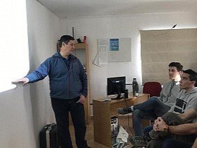 Misión institucional del Aeroclub Río Gallegos